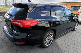 Ford FOCUS 2.0 TDCi mk4 8AT TITANIUM B&O iLED 2020 - 4