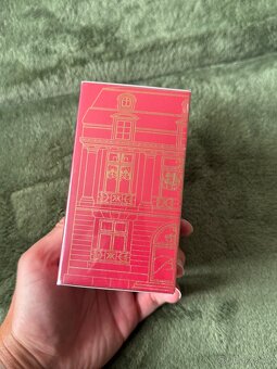 Baccarat rouge 540 - 4