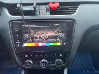 Škoda Octavia 3 Kombi 1.6 TDI - 4