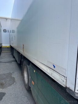 Návěs Schmitz Cargobull - 4
