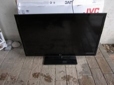 LG AKB72914048 Dalkovy ovladac ORIGINAL televize 47LW4500 - 4