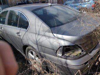 BMW e65 735 na dily - 4