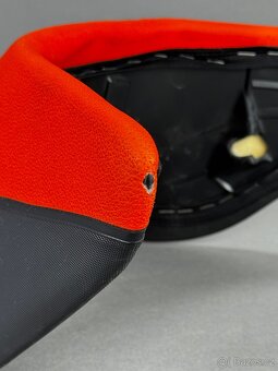 Powerparts Rally sedlo - KTM - 4
