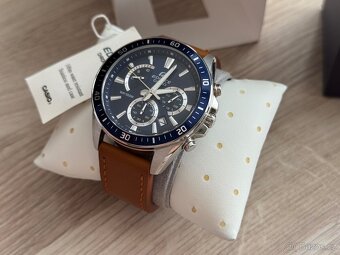 Casio Edifice - ZÁNOVNÍ - TOP - 4