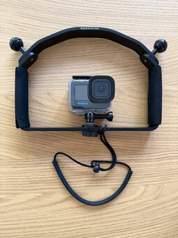 GoPro HERO13 Black + příslušenství - 4