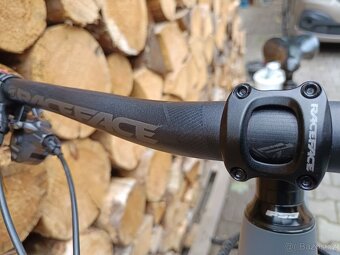 Cube stereohybrid 140TM - 4