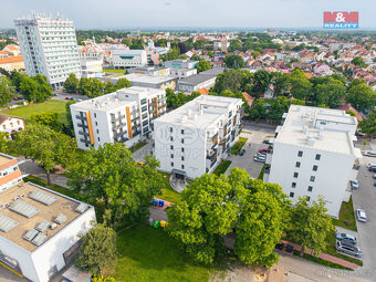 Prodej bytu 2+kk, 54 m², Nymburk, ul. V Kolonii - 4