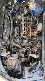 Hyundai I30 1.6crdi 66kw - 4