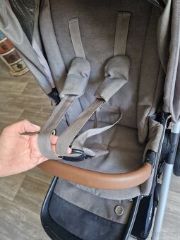 Cybex Talos S LUX - 4