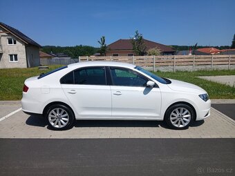 Seat Toledo 1.0TSI 70kW - 4