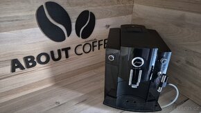 Kávovar Jura C60 Piano Black ZÁRUKA - 4