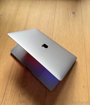 CTO MacBook Pro 13” 2020 16/512GB/i7 Space Grey Touchbar - 4