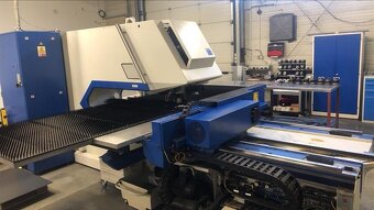 Vysekávací lis Trumpf Trumatic 2000 R - 4
