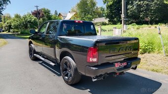 Dodge RAM 1500 5.7 HEMI 265kW LPG,5/2021,DPH,4x4,TAŽNÉ ZAŘ. - 4