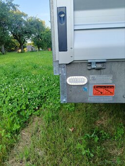Vezeko Cargo light 2700Kg 417x215 - 4