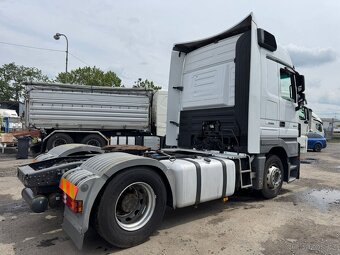 Mercedes-Benz Actros 1844 MP3 - GigaSpace-Standard EEV - 4