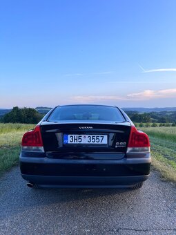 Volvo S60 - 4