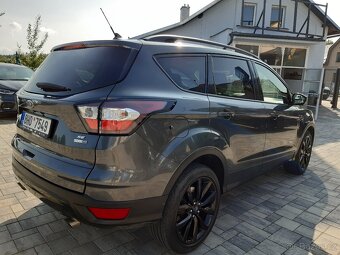 Ford Kuga 1.5 4x4, 134kW, android, Car Play, start na DO - 4