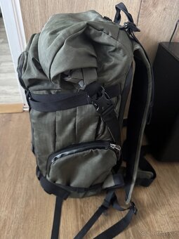 Gitzo Adventury 30L - 4