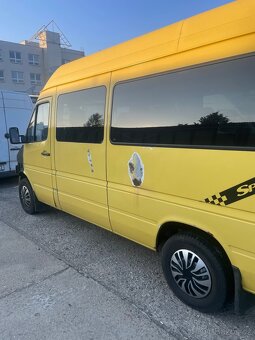Sprinter 316 cdi 9mest - 4