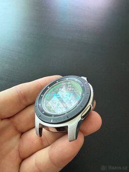 Samsung galaxy watch 46mm - 4