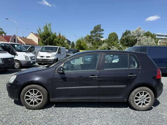 VW Golf V 1.9TDI 77KW - 4