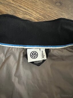 Šusťáková bunda Volkswagen Golf - 4