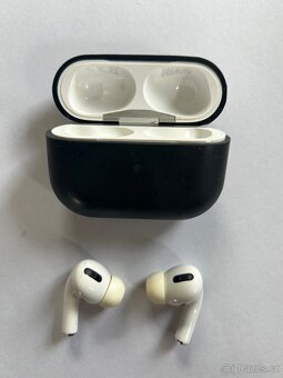 Air Pods Pro - 4