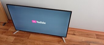 Led Smart Strong 102cm(android) - 4