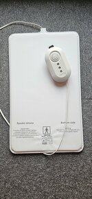 Jablotron BM-02 Monitor dechu miminka - 4
