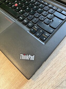 Lenovo ThinkPad – i5, 8GB RAM,– TOP STAV - 4