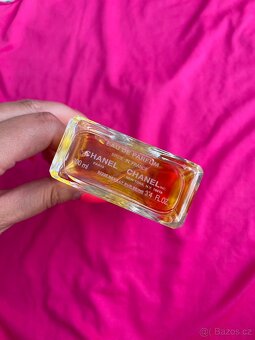 CHANEL No.5 EDP – tester – 100 ml - 4