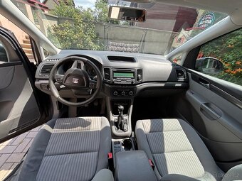 Seat Alhambra - 4