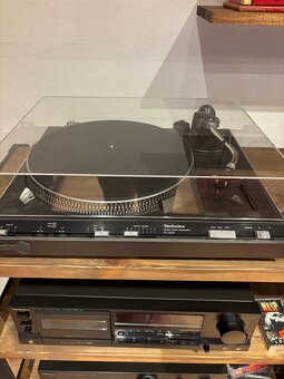 Philips,Technics - 4