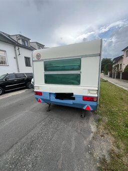 Karavan ADRIA, unica exklusive - 4
