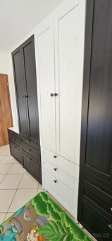 Stuva Ikea - sestava - 4