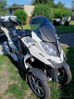 Prodám Quadro 350s - 4
