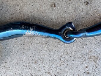 Udidlo titanium Funny fager - 4