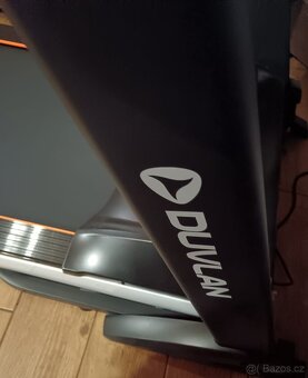 Bežecký pás DUVLAN Nairobi 3.0 - 4