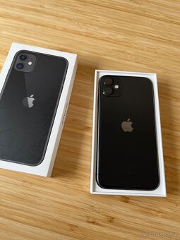 Mobilní telefon iPhone 11 128 Gb - 4
