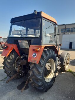 Zetor 7745 - 4