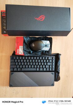 Asus rog falchion ace, rog gladius 3 wireless - 4