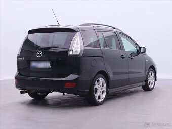 Mazda 5 2,0 i 107KW 7-Míst Kůže Xenon (2010) - 4