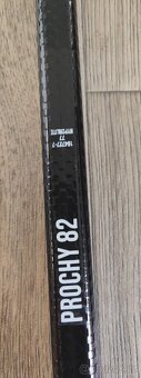 Bauer HyperLite 2, CCM Jetspeed FT6 Pro - 4