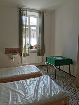 Levné ubytování - 4