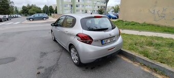 Peugeot 208, 1.2 60 kW, 2017 - 4