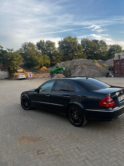 W211 - 4