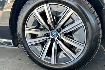BMW i7, xDrive60 / stav nového vozu - 4