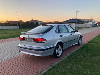 Saab 9-3 SE Sport Paket - 4