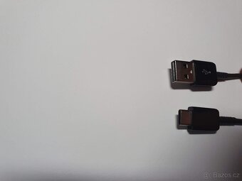 Samsung originální nabíječka USB-C 15W - 4